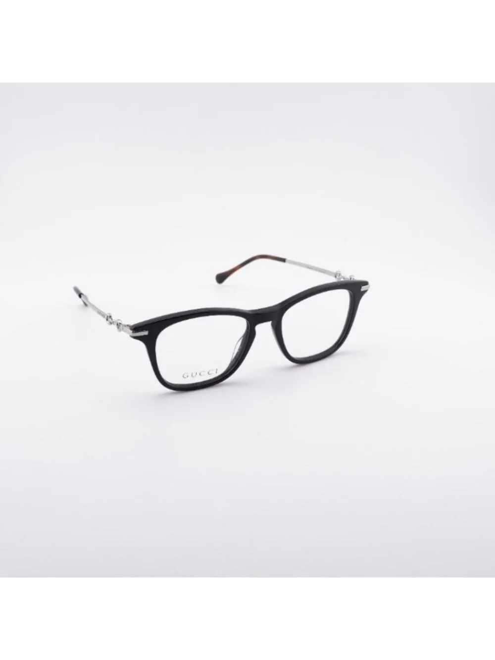 Gucci GG0919O 001 Eyeglasses Black 50mm Square Frame